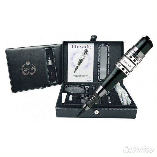 Машинка для перманентного макияжа BioTouch Mosaic