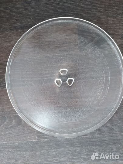 Тарелка для микроволновки 29 см