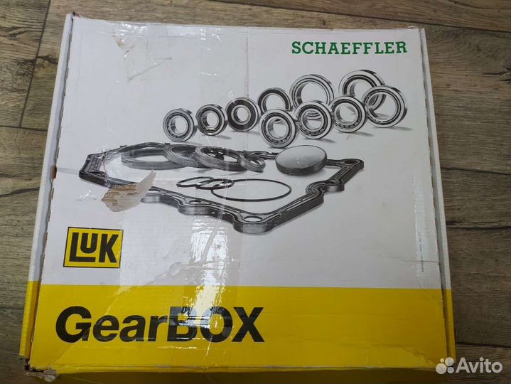 Дифференциал, BMW X5 E70 2010