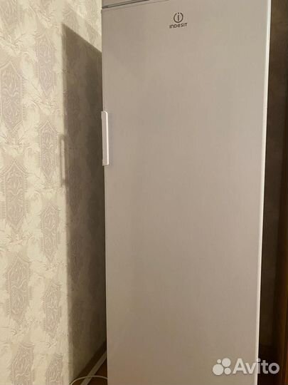 Морозильная камера indesit