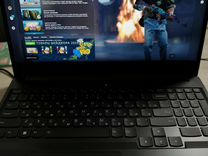 Новый ноутбук Lenovo IdeaPad Gaming 3 15ACH6