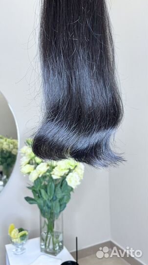 Волосы для наращивания