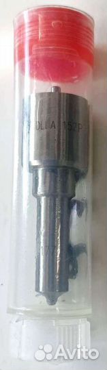 Распылитель 177 (dlla152Р177) shacman WP10 Е-2 (пе