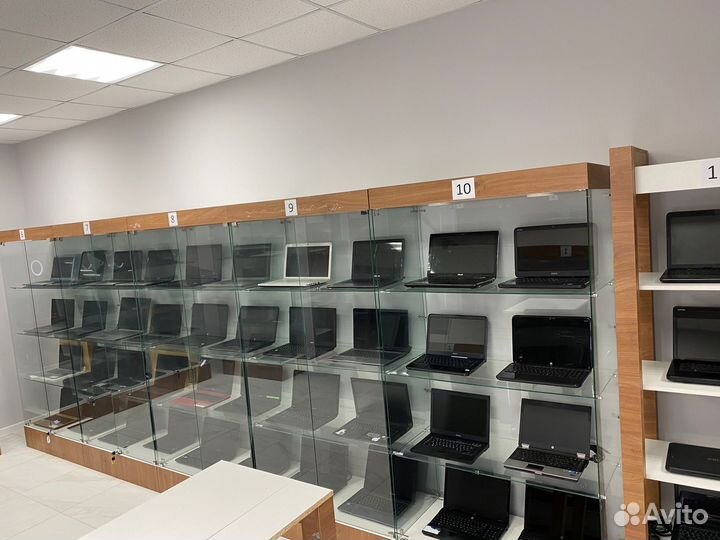 Выкуп/ Обмен/ Скупка б/у Ноутбуков TOP-laptop