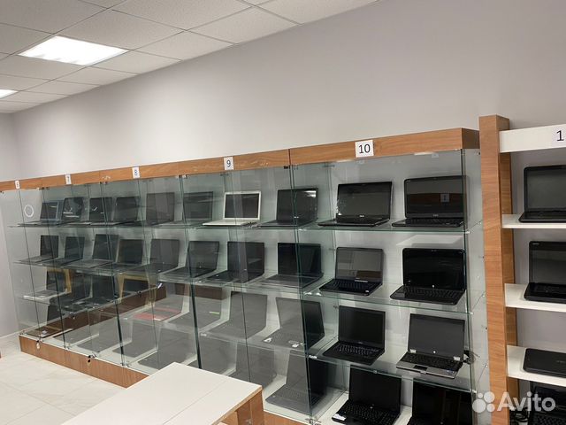 Выкуп/ Обмен/ Скупка б/у Ноутбуков TOP-laptop