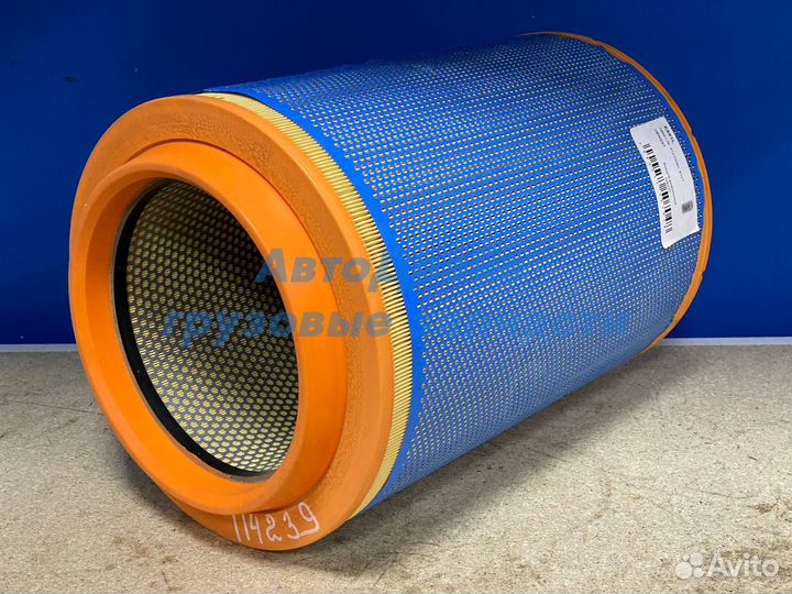 Фильтр воздушный Iveco Stralis Trakker