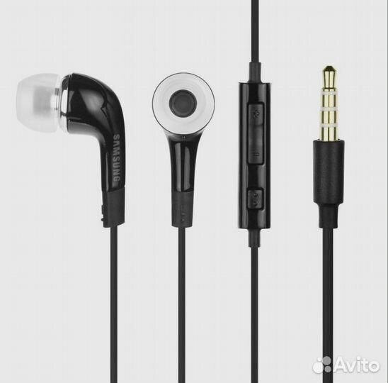Наушники samsung оригинал