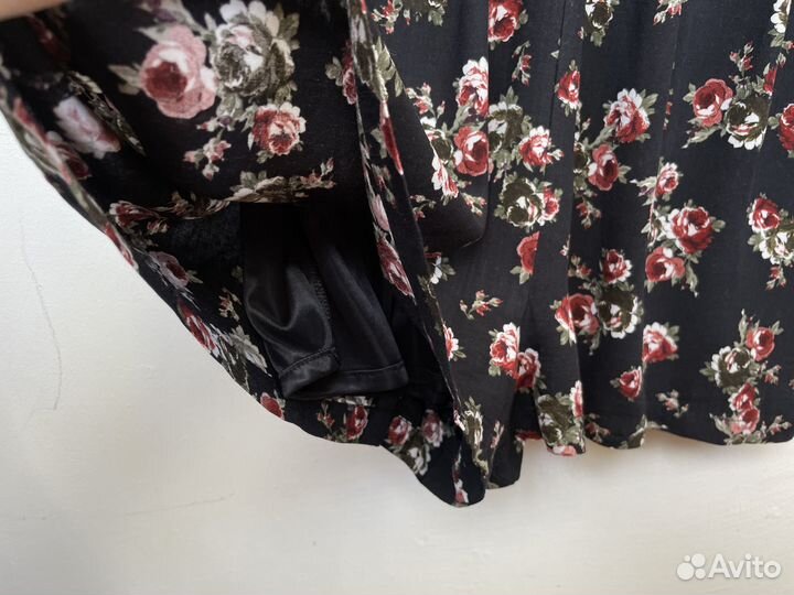 Комбинезон женский M Bershka вечерний