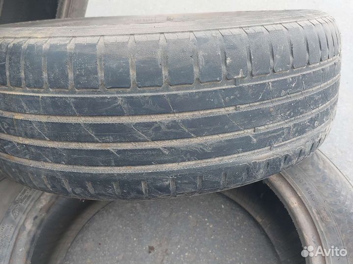 ЯШЗ O-92 195/60 R15