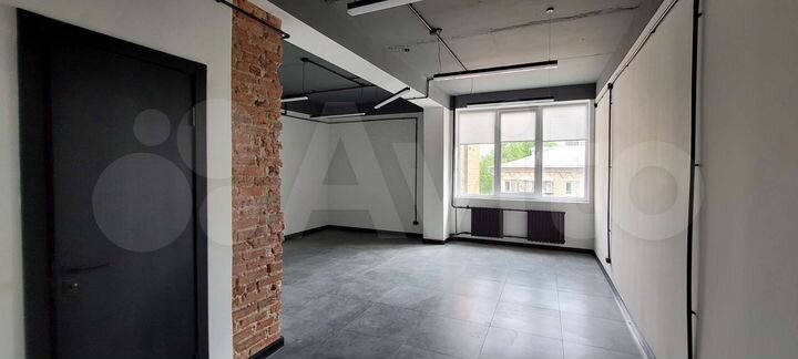 Стильный офис для бьюти