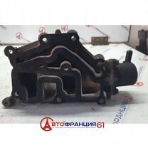 корпус+термостата+renault+megane+2 - Двигатель: купить