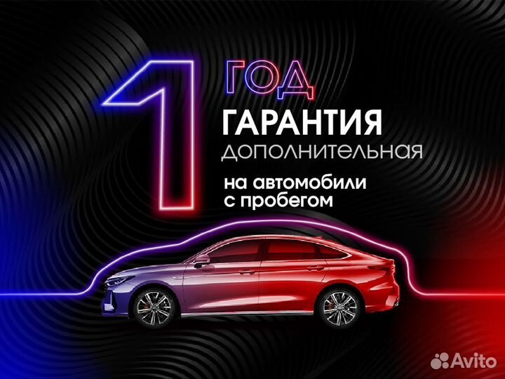 LADA XRAY 1.6 МТ, 2019, 40 244 км