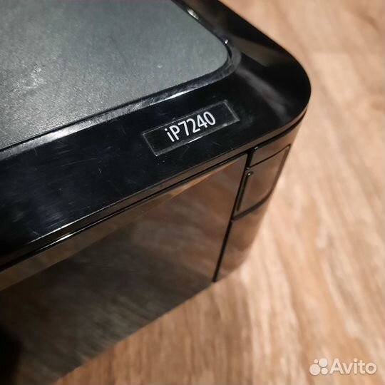 Принтер canon pixma iP7240