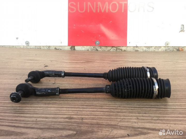 Наконечник рулевой комплект VW Passat b6