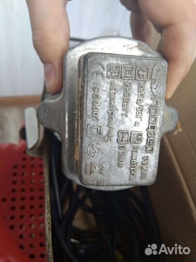 Водный электронасос Профер