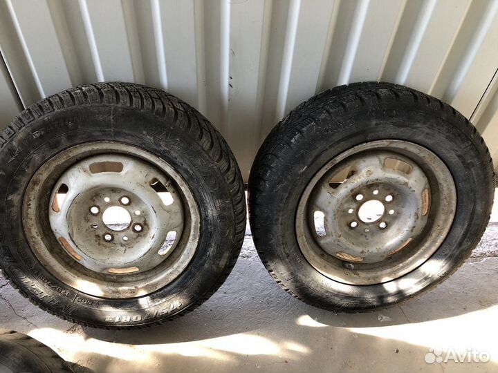 Диски,колеса р13 на ваз