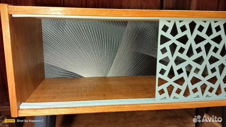 Полки напольные, настенные 