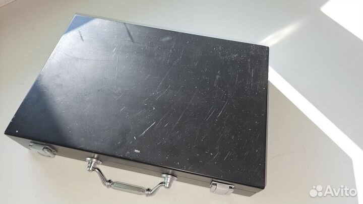 Покерный набор