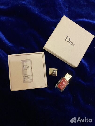 Usb флешка Dior