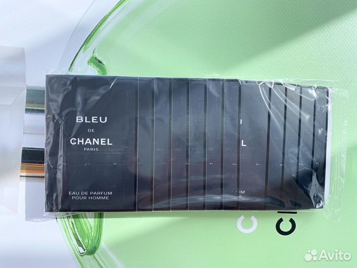 Chanel Chance Eau Tendre парфюмерия