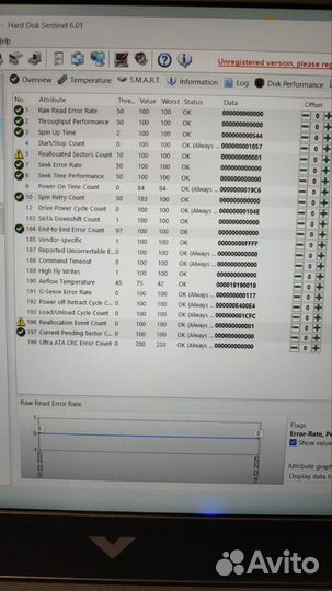 Жёсткие диски для ноутбука или пк