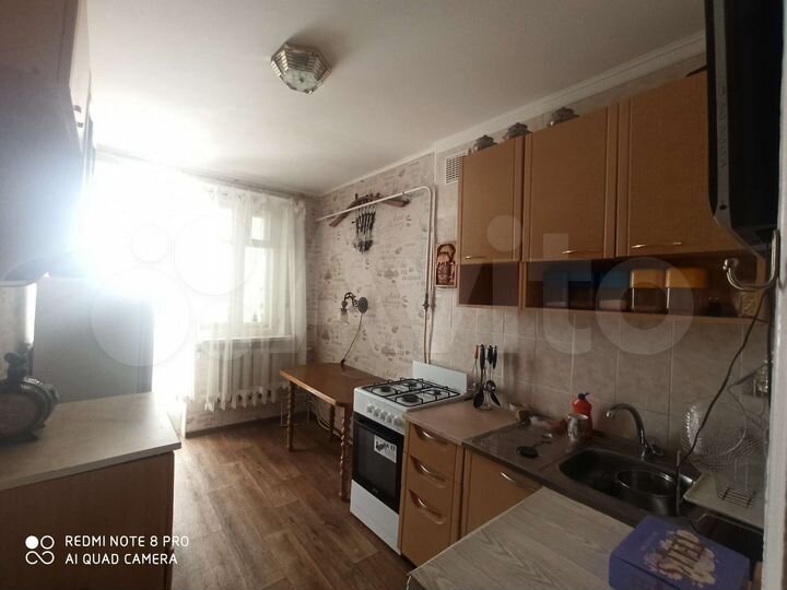 2-к. квартира, 45,5 м², 2/2 эт.