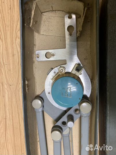 Прибор чертежный СССР