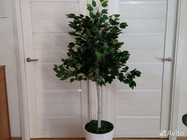 Искусственное дерево