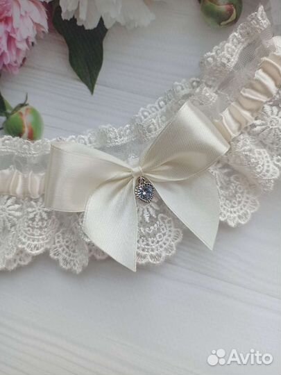 Свадебные аксессуары