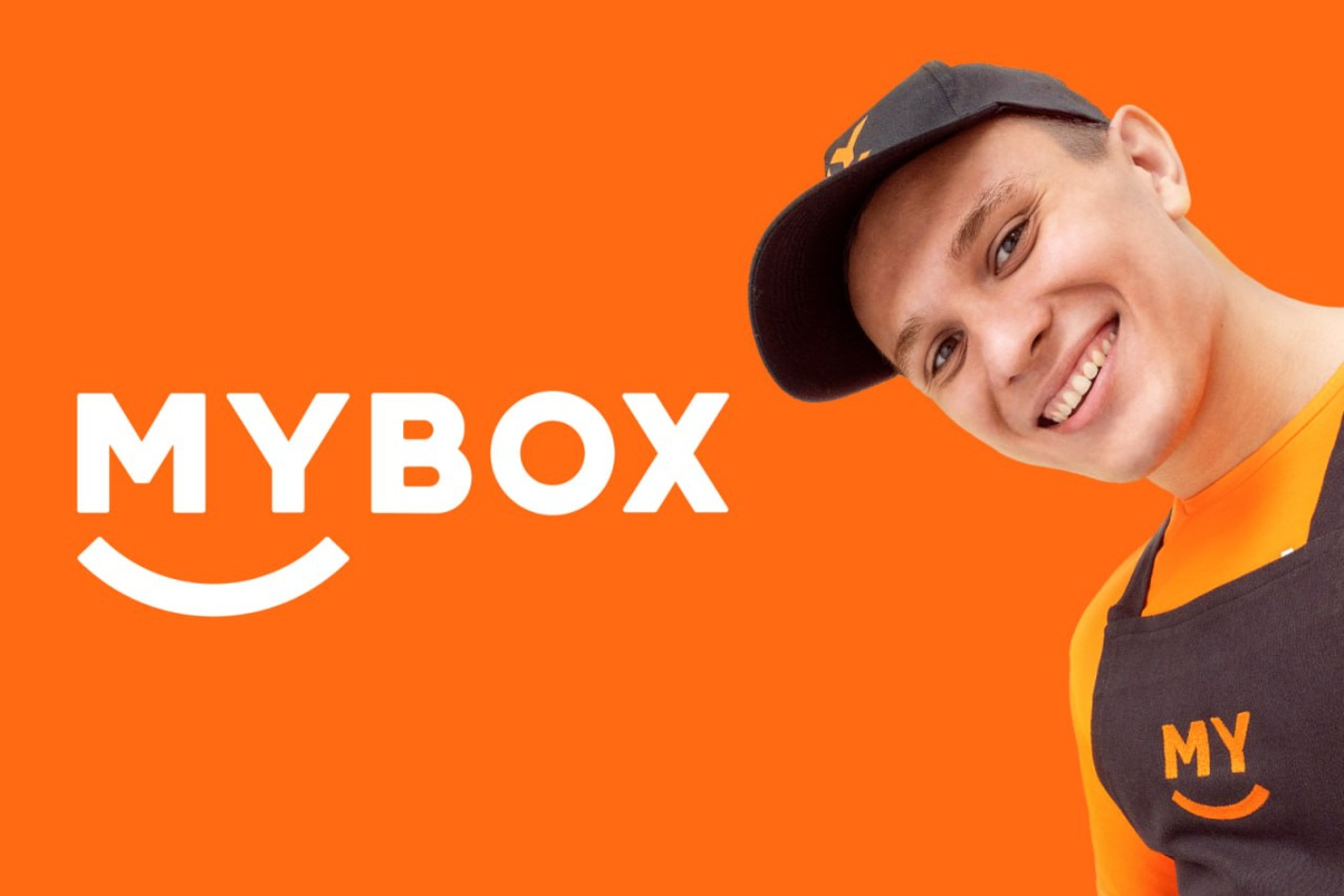 Работа в Mybox — вакансии и отзывы о работадателе Mybox на Авито