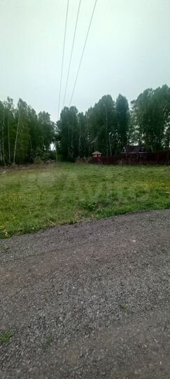 Участок 12 сот. (СНТ, ДНП)