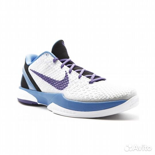 Nike Zoom Kobe 6 