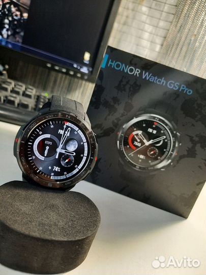Смарт Часы Honor Watch GS Pro