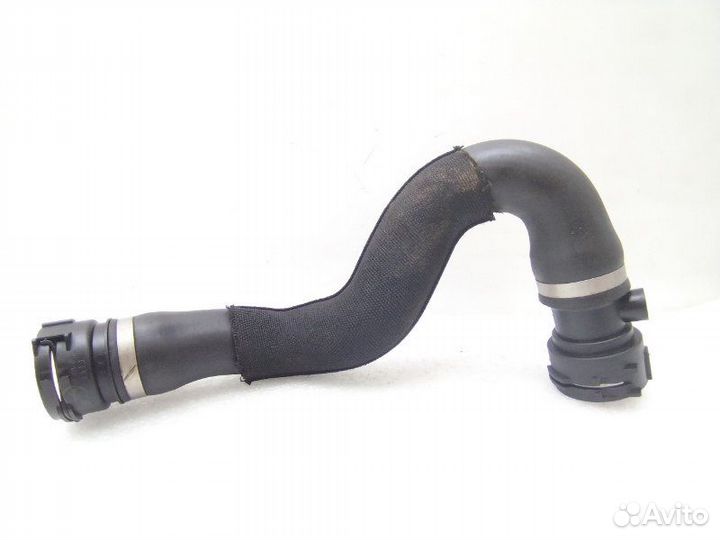 Патрубок системы охлаждения Audi A6 C7 3.0 CTU