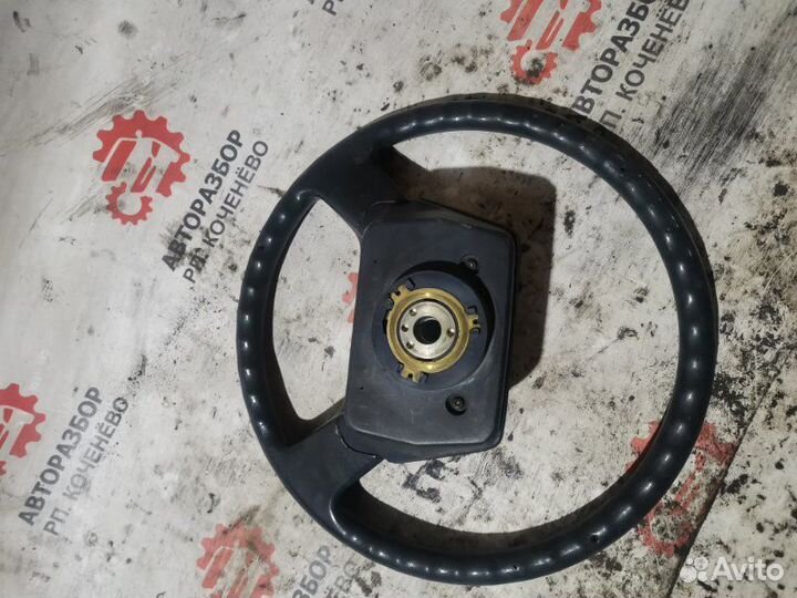 Руль Toyota Town Ace 2C 1988