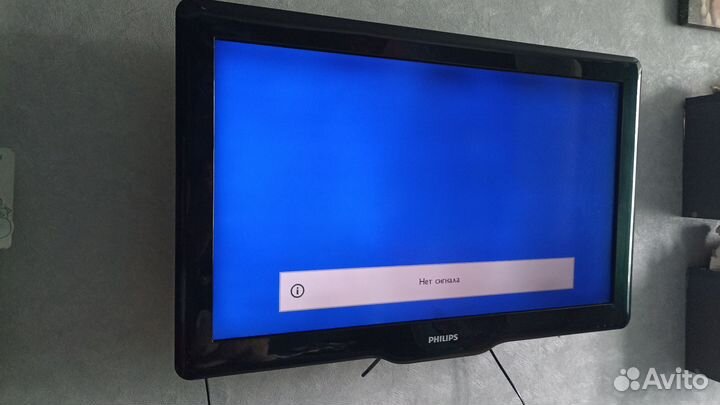 Телевизор Philips