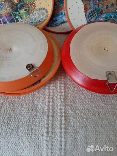 Сувениры тарелки с кошками