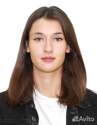 Подработка