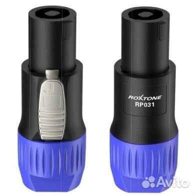 Разъемы, кабели в нарезку и готовые, стойки, новые