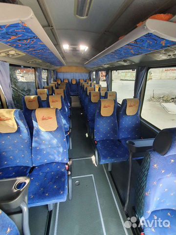 Туристический автобус Temsa Prestij, 2008 объявление продам