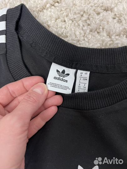 Платье adidas