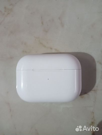 Кейс для airpods pro