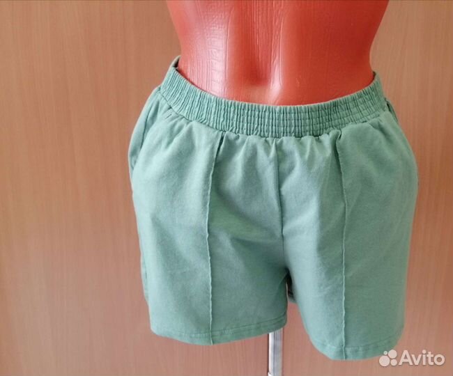 Комплект домашний женский хлопок, Россия