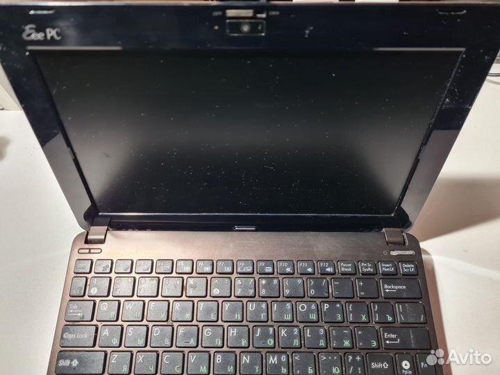 Нетбук asus eee PC. 1015pw