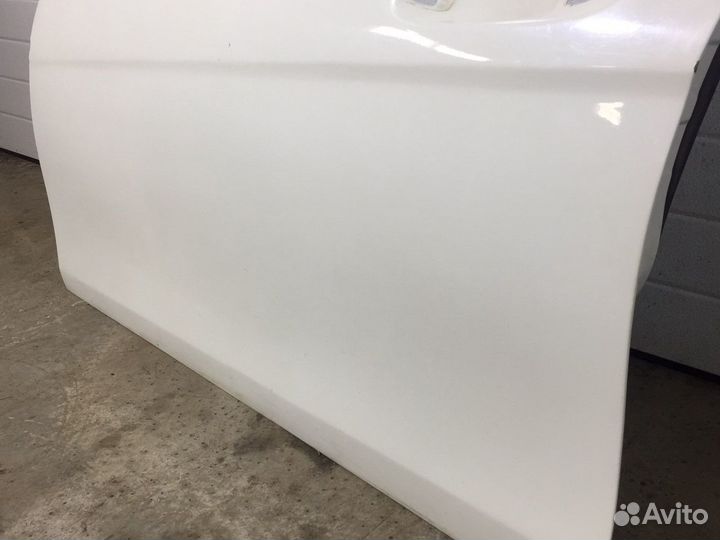 Mercedes W204 C180 Передняя левая дверь