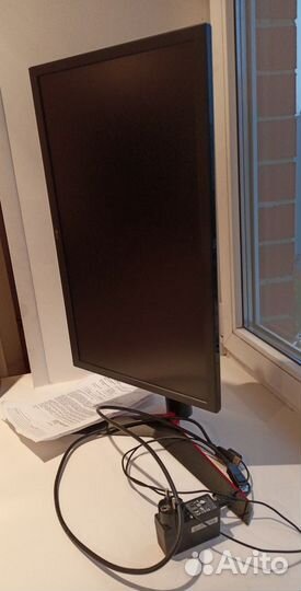 Монитор 144 Гц 23.8