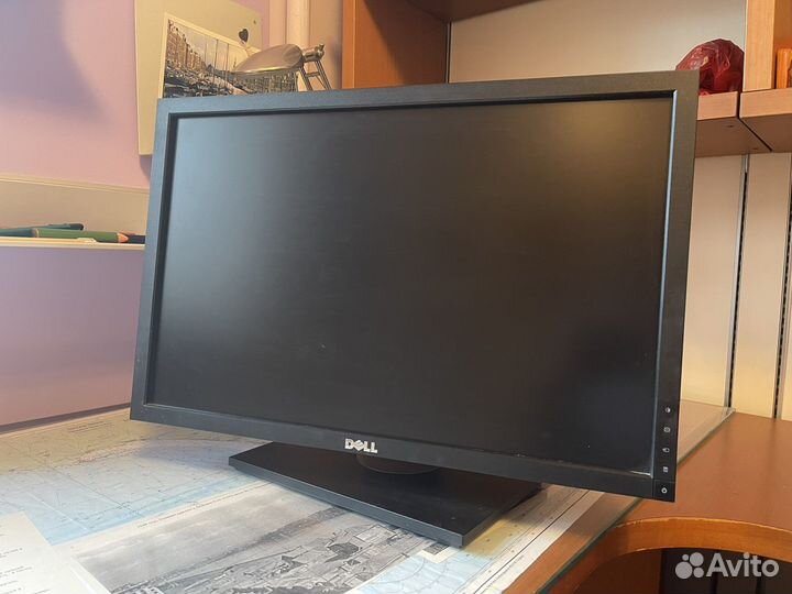 Монитор dell 2209 WAf
