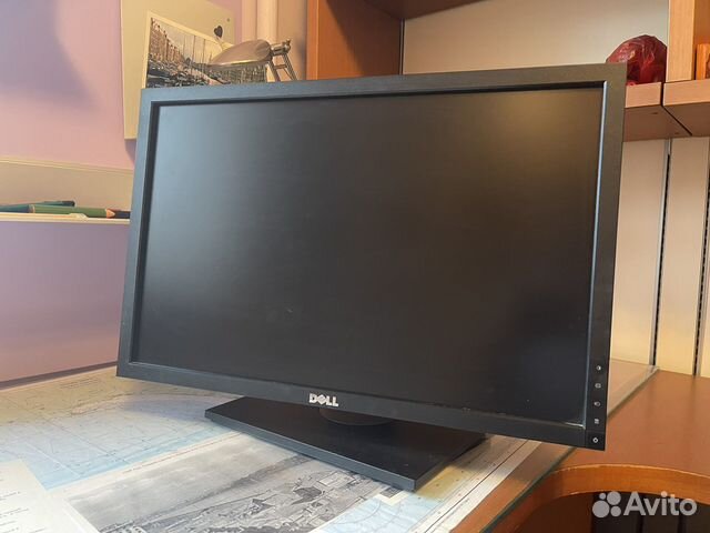 Монитор dell 2209 WAf