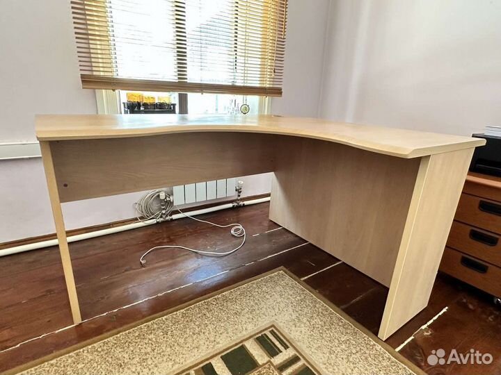 Компьютерный стол бу