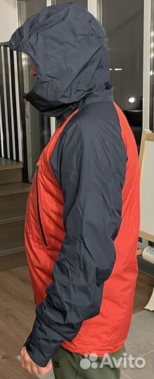 Сноубордическая куртка Sweet Protection